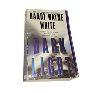 💥 $2 with any Purchase. Wayne White, A Doc Ford Novel, 2007, Paperback